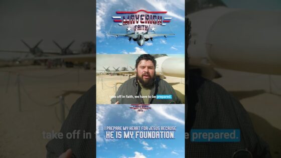 Jesus' Example Maverick Faith Ep 1 - Kingdom Kids Zone, Shorts, Shows - The LKIDS Show