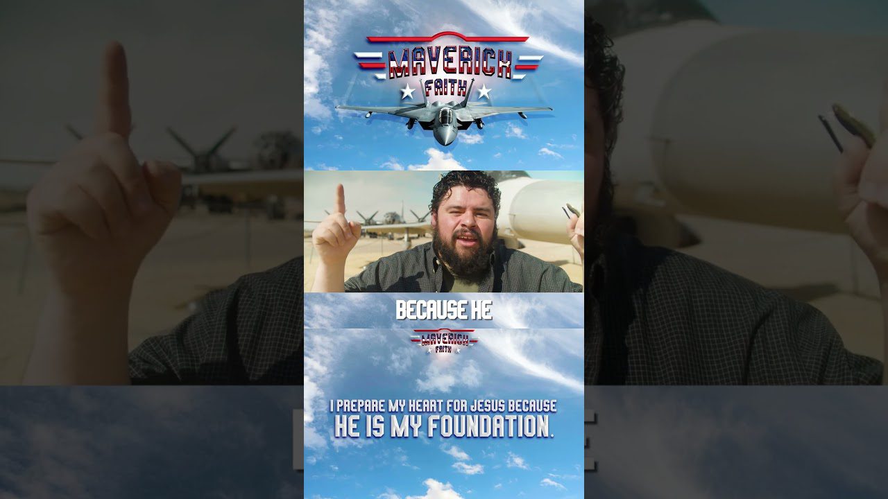 Recap Maverick Faith Ep 1 - Kingdom Kids Zone, Shorts, Shows - The LKIDS Show