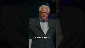 Jesus Is A Shade Tree Planter #encourageoneanother #theswan #funfaith #dennisswanberg #gritdontquit - Comedy, Shorts - Dennis Swanberg - "The Swan"