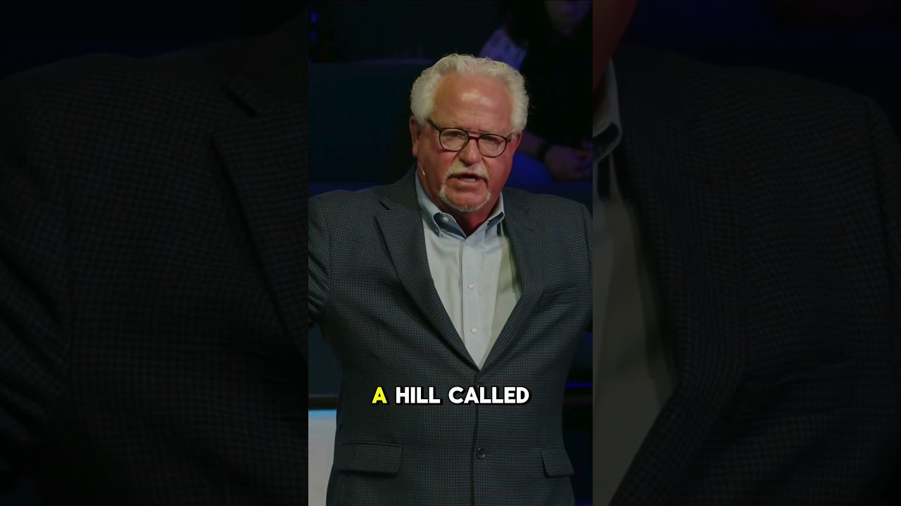 Jesus Is A Shade Tree Planter #encourageoneanother #theswan #funfaith #dennisswanberg #gritdontquit - Comedy, Shorts - Dennis Swanberg - "The Swan"