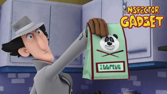 Fate It Til You Make It | Inspector Gadget – WildBrain | Full HD Episodes - Kingdom Kids Zone, Little Learners - Inspector Gadget - WildBrain