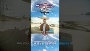 Are You Ready for Takeoff Maverick Faith Ep 1 - Kingdom Kids Zone, Shorts, Shows - The LKIDS Show