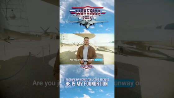 Are You Ready for Takeoff Maverick Faith Ep 1 - Kingdom Kids Zone, Shorts, Shows - The LKIDS Show