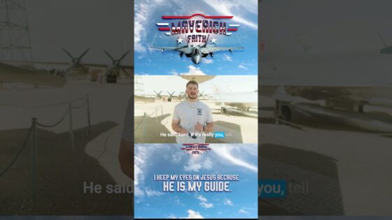 Jesus Calls Peter Maverick Faith Episode 2 - Kingdom Kids Zone, Shorts, Shows - The LKIDS Show