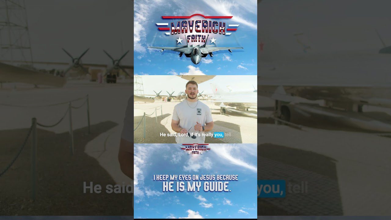 Jesus Calls Peter Maverick Faith Episode 2 - Kingdom Kids Zone, Shorts, Shows - The LKIDS Show