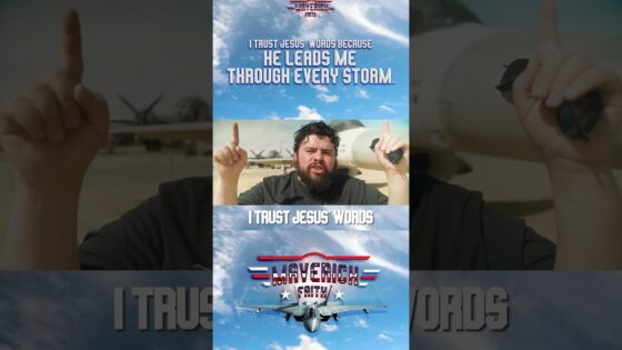 Lesson Point Maverick Faith Episode 3 - Kingdom Kids Zone, Shorts, Shows - The LKIDS Show