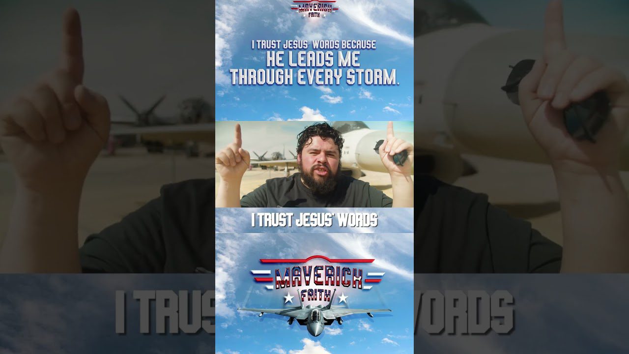 Lesson Point Maverick Faith Episode 3 - Kingdom Kids Zone, Shorts, Shows - The LKIDS Show