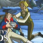 American Crisis | Episode 18 | Liberty's Kids – WildBrain | Full Episodes for Kids - Kids (6+), Kingdom Kids Zone - Liberty's Kids - WildBrain