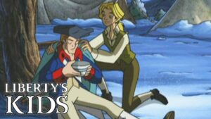 American Crisis | Episode 18 | Liberty's Kids โ WildBrain | Full Episodes for Kids - Kids (6-9), Kingdom Kids Zone - Liberty's Kids - WildBrain