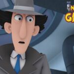 Parched Nemesis | Inspector Gadget – WildBrain | Full HD Episodes - Kingdom Kids Zone, Little Learners - Inspector Gadget - WildBrain