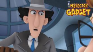 Parched Nemesis | Inspector Gadget – WildBrain | Full HD Episodes - Kingdom Kids Zone, Little Learners - Inspector Gadget - WildBrain