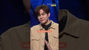 WHAT IS SUCCESS TO YOU? 💰 - Healing Grace, Hope & Healing, Shorts - Joseph Prince