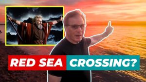 Was Moses HERE? Evidence of the Exodus – Part 3 - Is the Bible Reliable?, Truth Seekers - Cross Examined