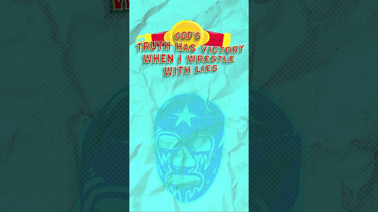 !!NEW SERIES IN LKIDS!! #lkids #wwe #wrestlemania - Kingdom Kids Zone, Shorts, Shows - The LKIDS Show