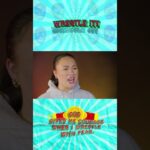Bible Verse Breakdown Wrestle It Ep 1 - Kingdom Kids Zone, Shorts, Shows - The LKIDS Show