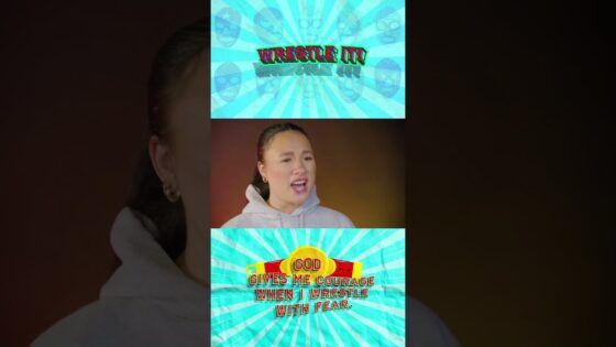 Bible Verse Breakdown Wrestle It Ep 1 - Kingdom Kids Zone, Shorts, Shows - The LKIDS Show