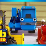 Shocking Bob The Builder Moments (Compilation) | Bob the Builder | Cartoons for Kids - Kids (0-4), Kingdom Kids Zone - Bob the Builder