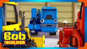 Shocking Bob The Builder Moments (Compilation) | Bob the Builder | Cartoons for Kids - Kids (0-5), Kingdom Kids Zone - Bob the Builder