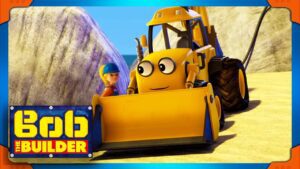 Stranded! (Best Episodes Compilation) | Bob the Builder | Cartoons for Kids - Kids (0-5), Kingdom Kids Zone - Bob the Builder