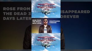 Pilot Training Maverick Faith Episode 4 - Kingdom Kids Zone, Shorts, Shows - The LKIDS Show