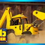 A Messy Day At Work! (Compilation) | Bob the Builder | Cartoons for Kids - Kids (0-4), Kingdom Kids Zone - Bob the Builder