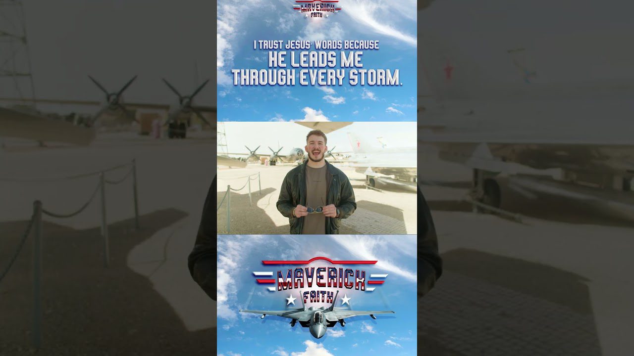 Judah Sets the Scene Sea of Galilee Maverick Faith Episode 3 - Kingdom Kids Zone, Shorts, Shows - The LKIDS Show