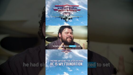 Jesus Sets the Example Maverick Faith Episode 1 - Kingdom Kids Zone, Shorts, Shows - The LKIDS Show