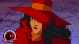 Trick or Treat? | Where In The World Is Carmen Sandiego? Halloween Special 🎃 - Kids TV Series, Kingdom Kids Zone - Where In The World Is Carmen Sandiego? - WildBrain