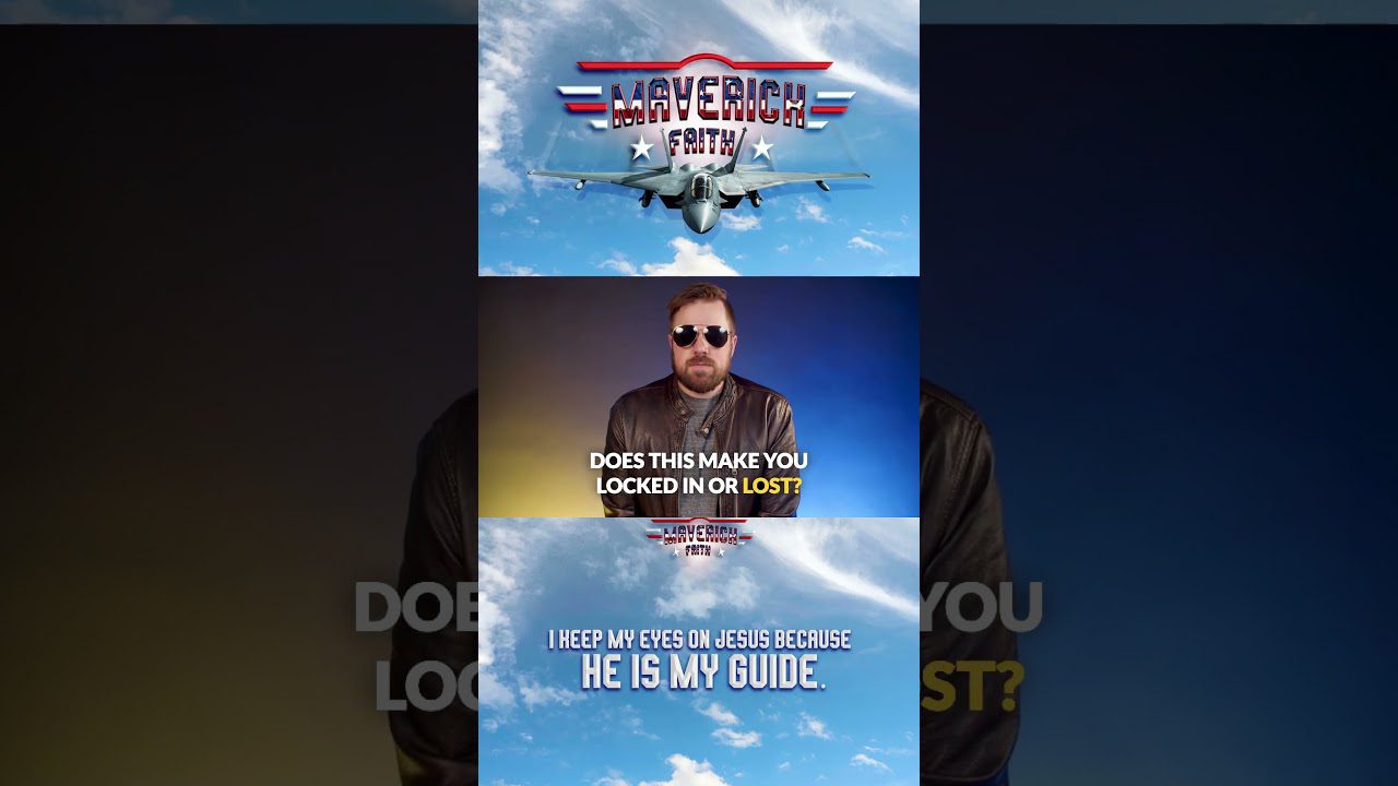 Locked In or Lost Round 5 Maverick Faith Episode 2 - Kingdom Kids Zone, Shorts, Shows - The LKIDS Show