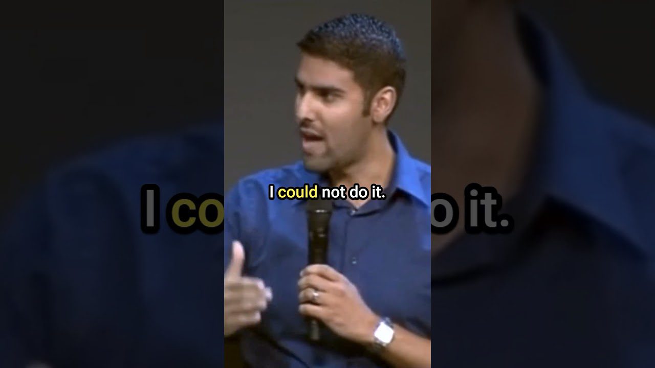 How 2 Devout Muslims Gave Their Life To Christ | Nabeel Qureshi & Abdu Murray - Muslims, Salvation / Converts, Testimonies - Towards Jesus
