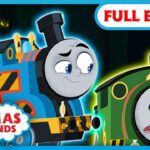 No More Surprises | Thomas & Friends: All Engines Go | FULL EPISODE | S28 E20 | Netflix - Kids TV Series, Kingdom Kids Zone - Thomas & Friends