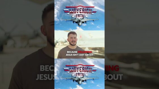 How Will You Finish – Maverick Faith Episode 4 - Kingdom Kids Zone, Shorts, Shows - The LKIDS Show