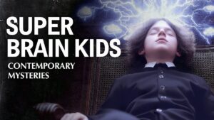 Contemporary Mysteries: Super Brain Kids - Movies & TV - Faith Stories and Secrets