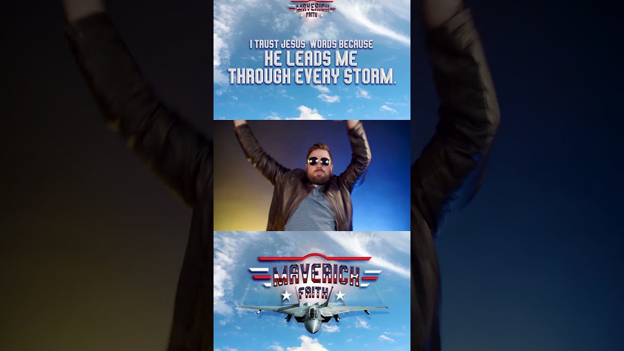 Storm or Still Round 1 Maverick Faith Episode 3 - Kingdom Kids Zone, Shorts, Shows - The LKIDS Show