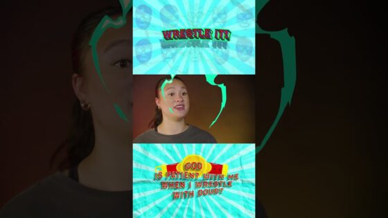 Victory Through Jesus Series Verse - Kingdom Kids Zone, Shorts, Shows - The LKIDS Show