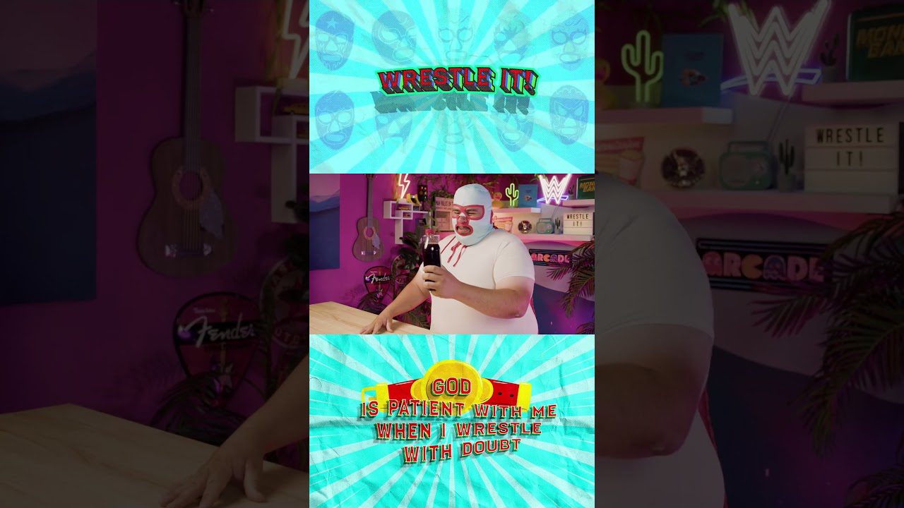 Game Time Soda or Soy Sauce - Kingdom Kids Zone, Shorts, Shows - The LKIDS Show