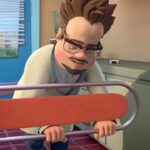 BRAND NEW | The Turnstile – The Fixies - Kingdom Kids Zone, Little Learners - The Fixies