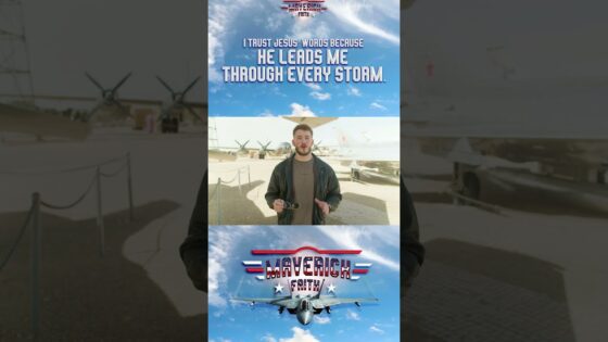 When Storms Hit Trusting Jesus Maverick Faith Episode 3 - Kingdom Kids Zone, Shorts, Shows - The LKIDS Show