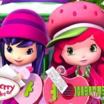 Strawberry Shortcake | The Big Freeze | Berry Bitty Adventures | Full Episode | S2 E11 - Kids TV Series, Kingdom Kids Zone - Strawberry Shortcake - WildBrain