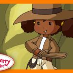 Orange's WILD Adventure 🍊 Strawberry Shortcake 🍊 BEST of Orange Blossom 🍊 Full Episodes - Kids TV Series, Kingdom Kids Zone - Strawberry Shortcake - WildBrain
