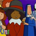 Madeline and The Halloween Broadcast | Madeline – WildBrain | Full Episodes for Kids - Kids TV Series, Kingdom Kids Zone - Madeline - WildBrain