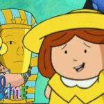 The White LIE | Madeline – WildBrain | Full Episodes for Kids - Kids TV Series, Kingdom Kids Zone - Madeline - WildBrain