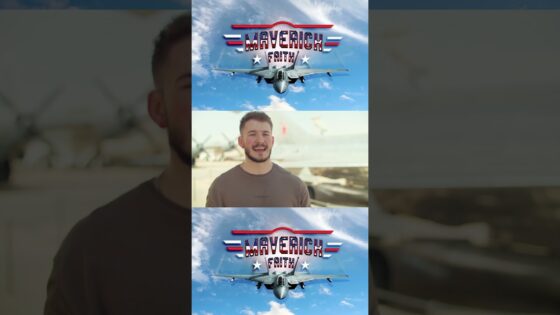 Jesus is the Greatest Hope Ever – Maverick Faith Episode 4 - Kingdom Kids Zone, Shorts, Shows - The LKIDS Show