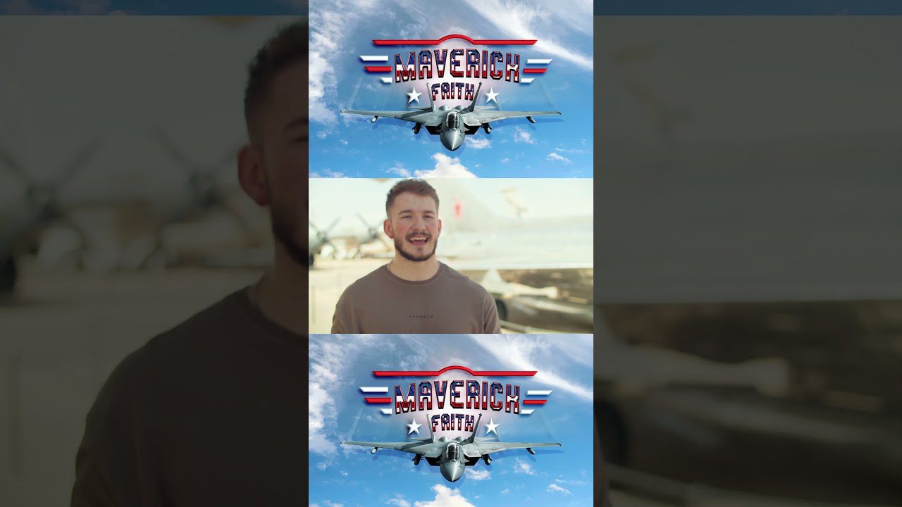 Jesus is the Greatest Hope Ever – Maverick Faith Episode 4 - Kingdom Kids Zone, Shorts, Shows - The LKIDS Show
