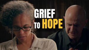 From Grief to Hope | Kayleen’s Story of Faith Through Loss | Bold Testimonies - Grief, Heart Healing, Testimonies - Bold Steps with Mark Jobe