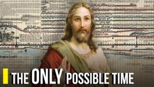 Why Jesus Came 2,000 Years Ago (Not Today) - Jesus & the Resurrection, Truth Seekers - Cold-Case Christianity - J. Warner & Jimmy Wallace