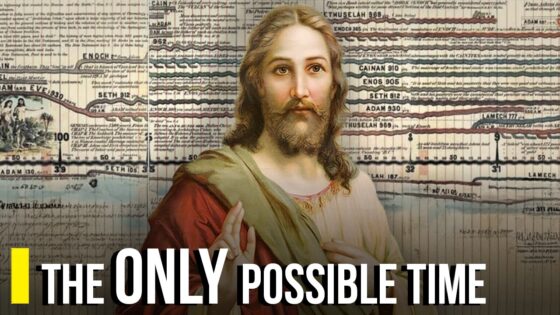 Why Jesus Came 2,000 Years Ago (Not Today) - Jesus & the Resurrection, Truth Seekers - Cold-Case Christianity - J. Warner & Jimmy Wallace