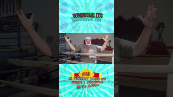 Jesus is in Our Corner - Kingdom Kids Zone, Shorts, Shows - The LKIDS Show