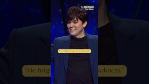 TRY THIS PRAYER THIS WEEK 🙏🏼 - Healing Grace, Hope & Healing, Shorts - Joseph Prince