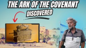 The Ark of the Covenant DISCOVERED | Ron Wyatt #ronwyatt - Biblical Archaeology, Documentaries, Movies & TV - [ ProverbsGuys Ministries ]
